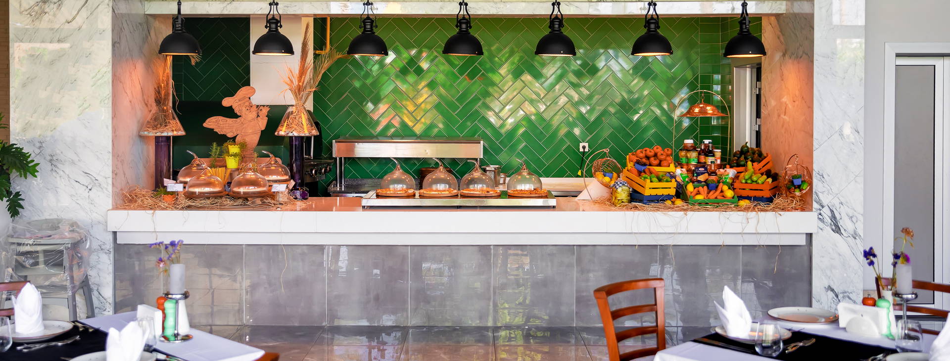 Crystal Centro Pearl Collection Obrázek15