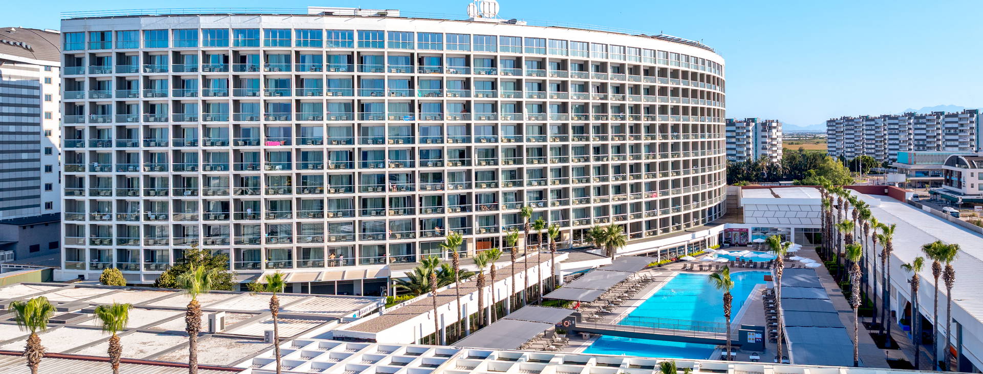 Crystal Centro Pearl Collection Obrázek6