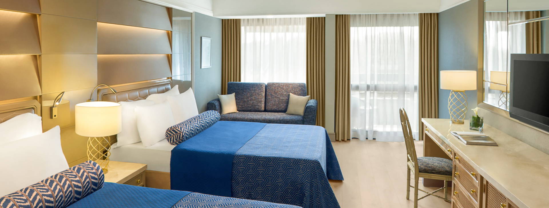 Balmy Foresta Obrázek6