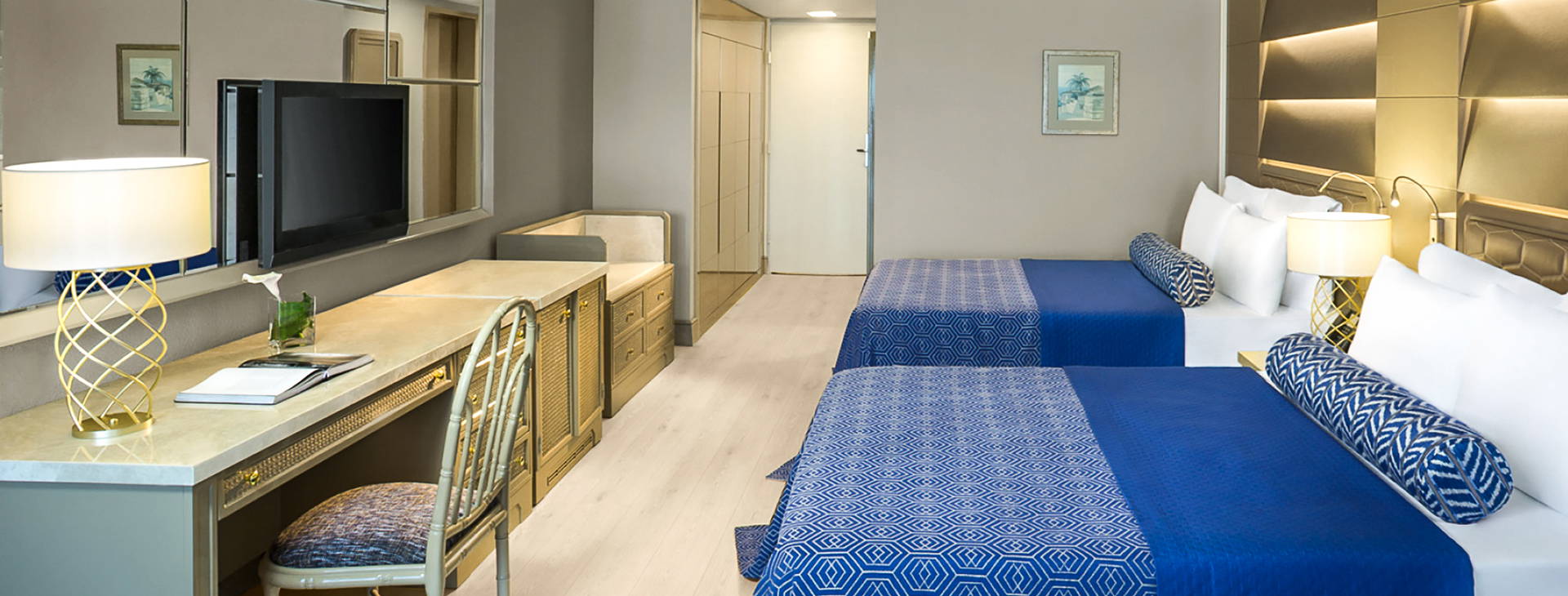 Balmy Foresta Obrázek8