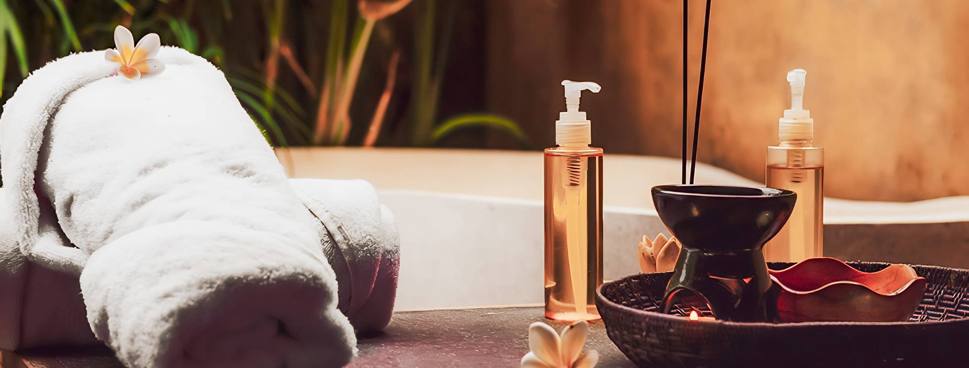 Balmy Foresta Obrázek20