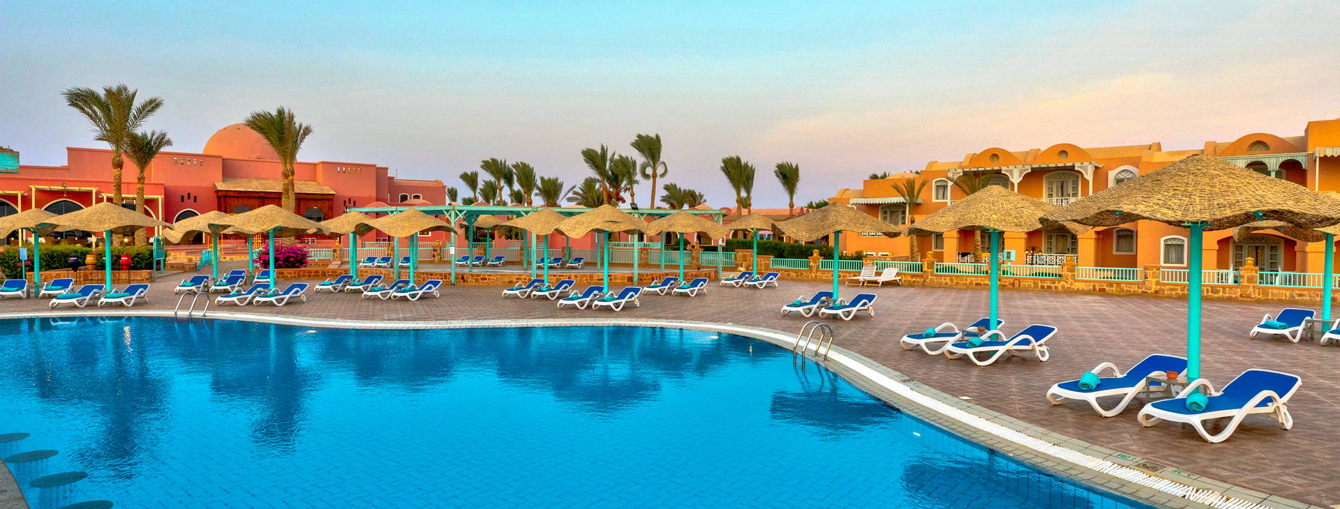 Radisson Blu El Quseir Obrázek3