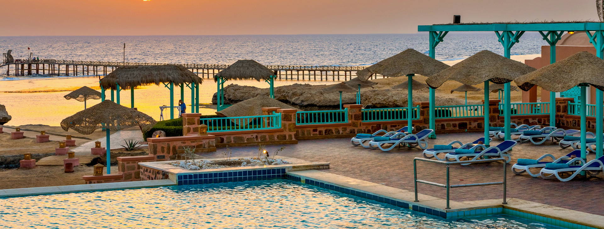 Radisson Blu El Quseir Obrázek4