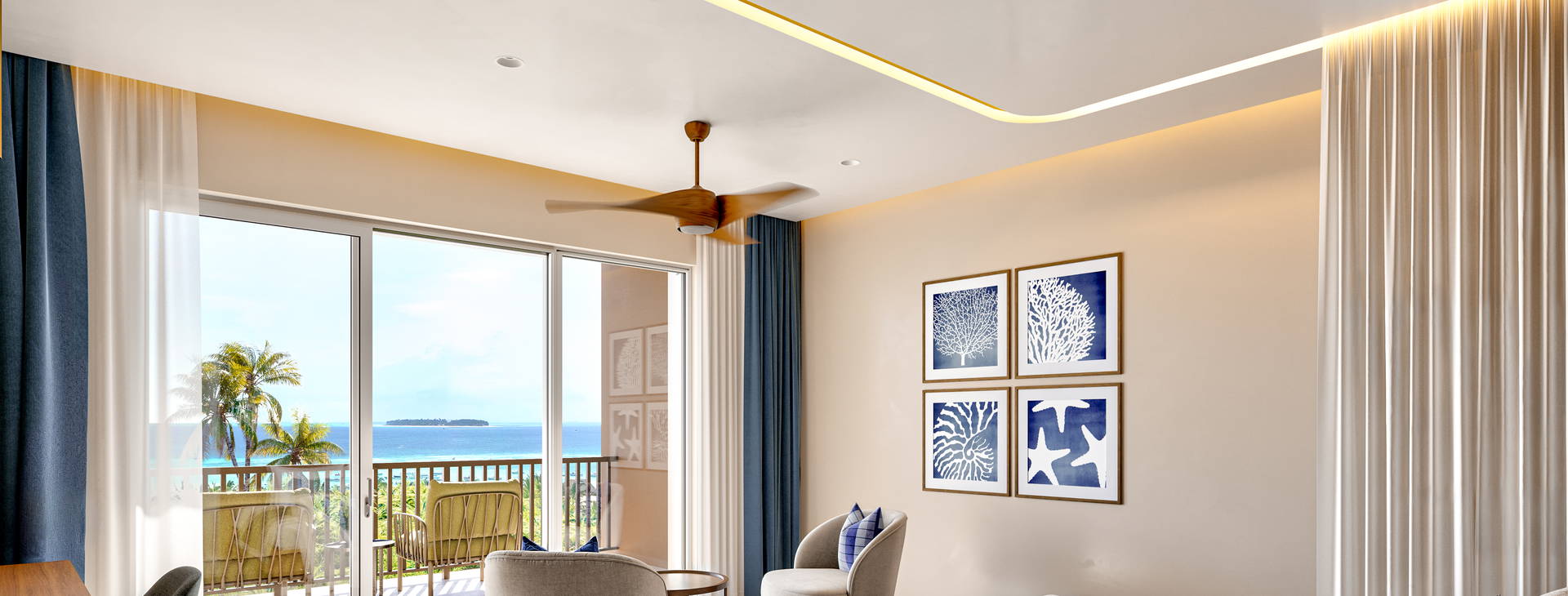 Iberostar Selection Zanzibar Obrázek6