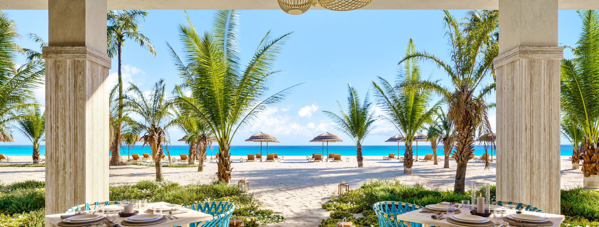 Iberostar Selection Zanzibar Obrázek11