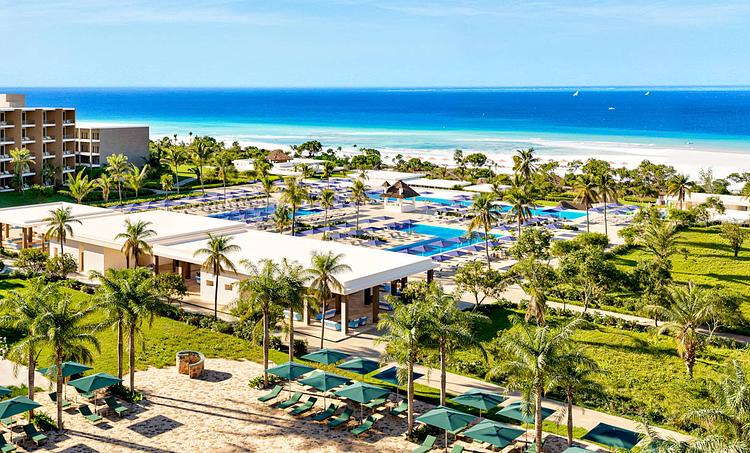 Iberostar Selection Zanzibar-obr