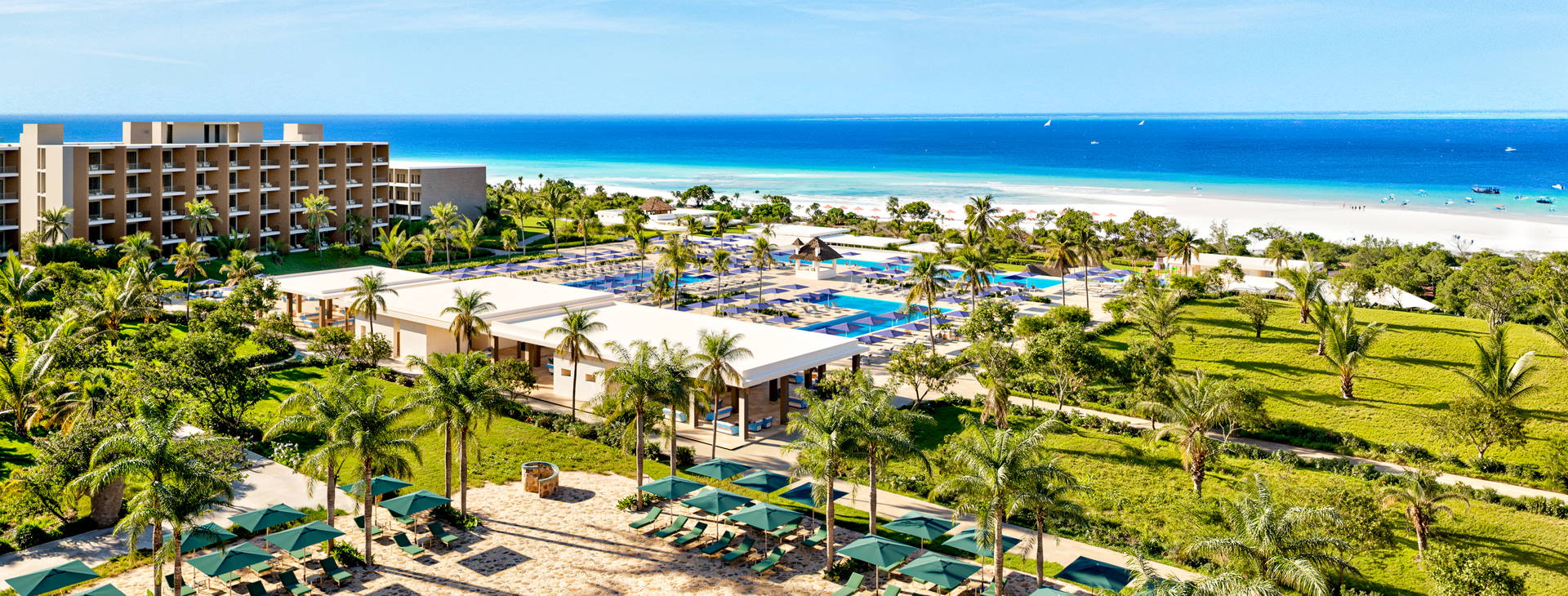 Iberostar Selection Zanzibar Obrázek0