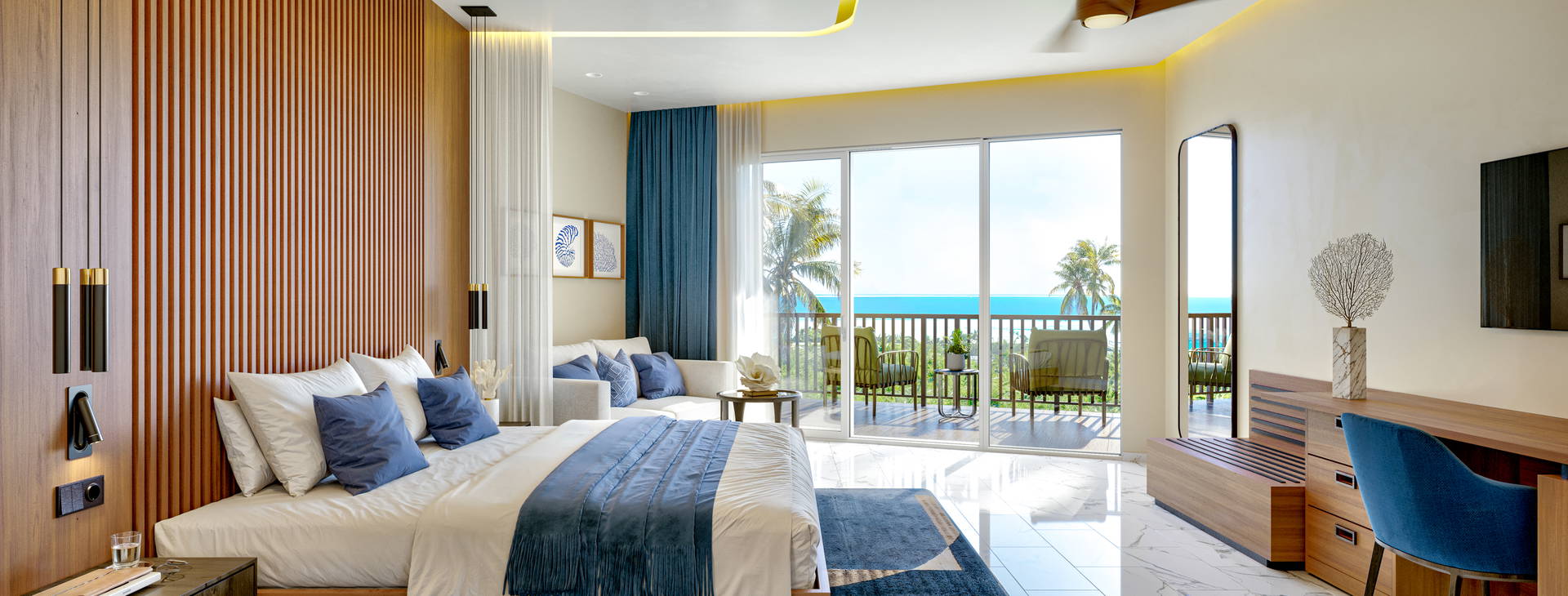 Iberostar Selection Zanzibar Obrázek5