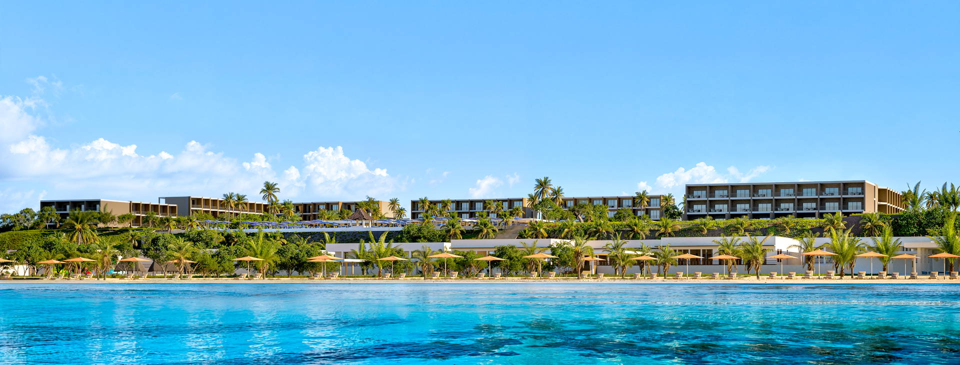 Iberostar Selection Zanzibar Obrázek1
