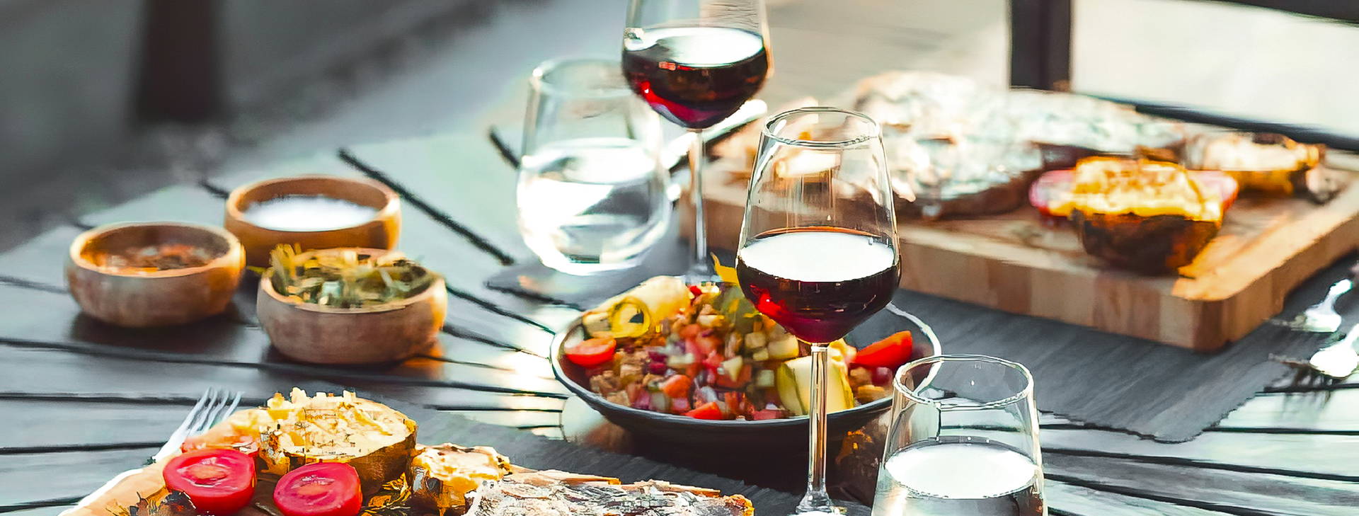 Balmy Foresta Obrázek18