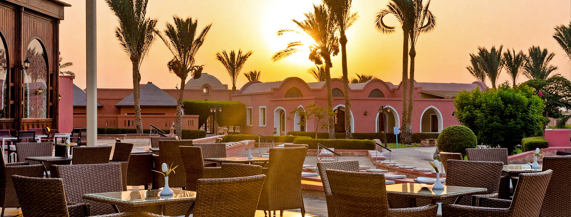Radisson Blu El Quseir Obrázek19
