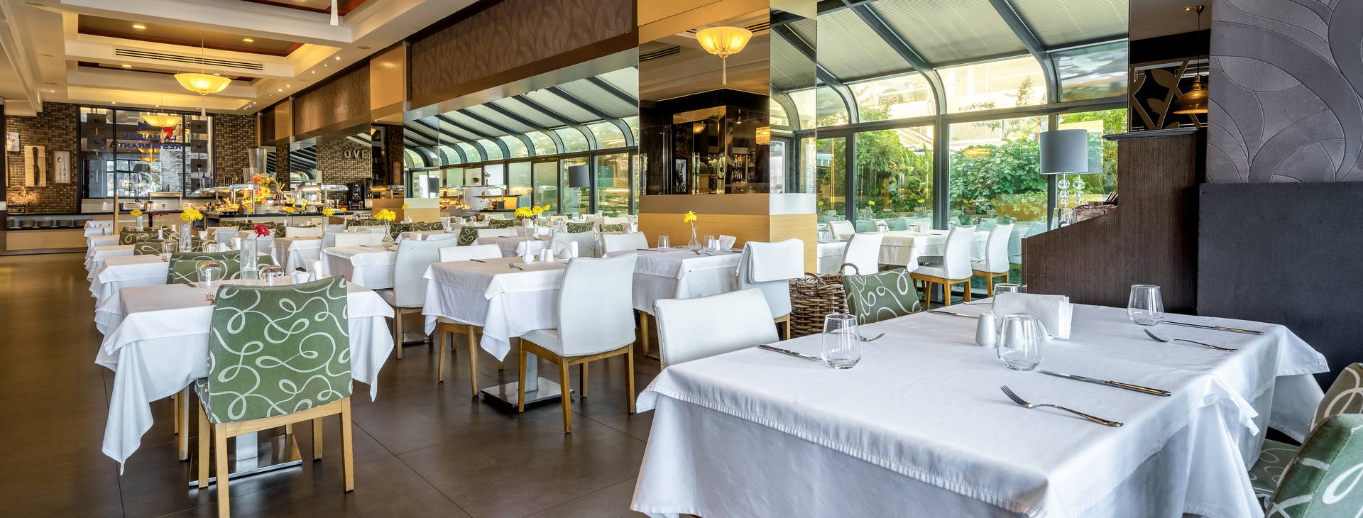 Cettia Beach Hotel Obrázek33