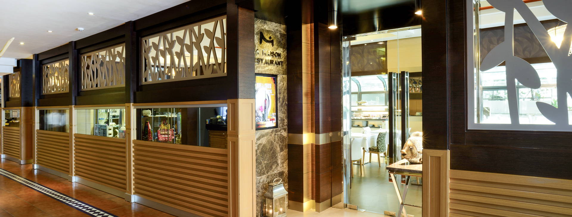 Cettia Beach Hotel Obrázek42