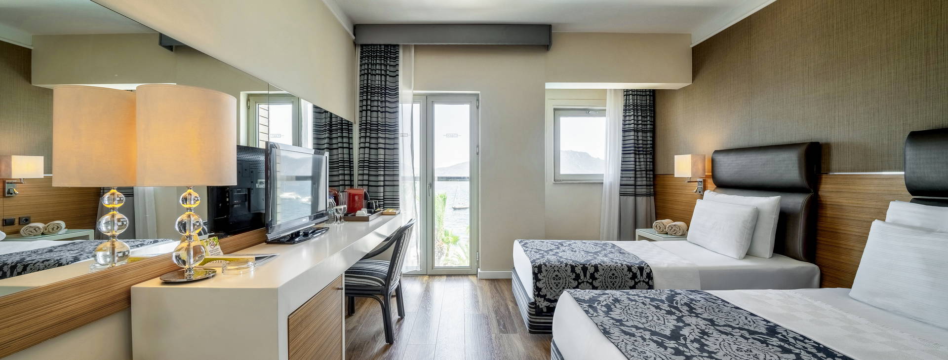 Cettia Beach Hotel Obrázek19