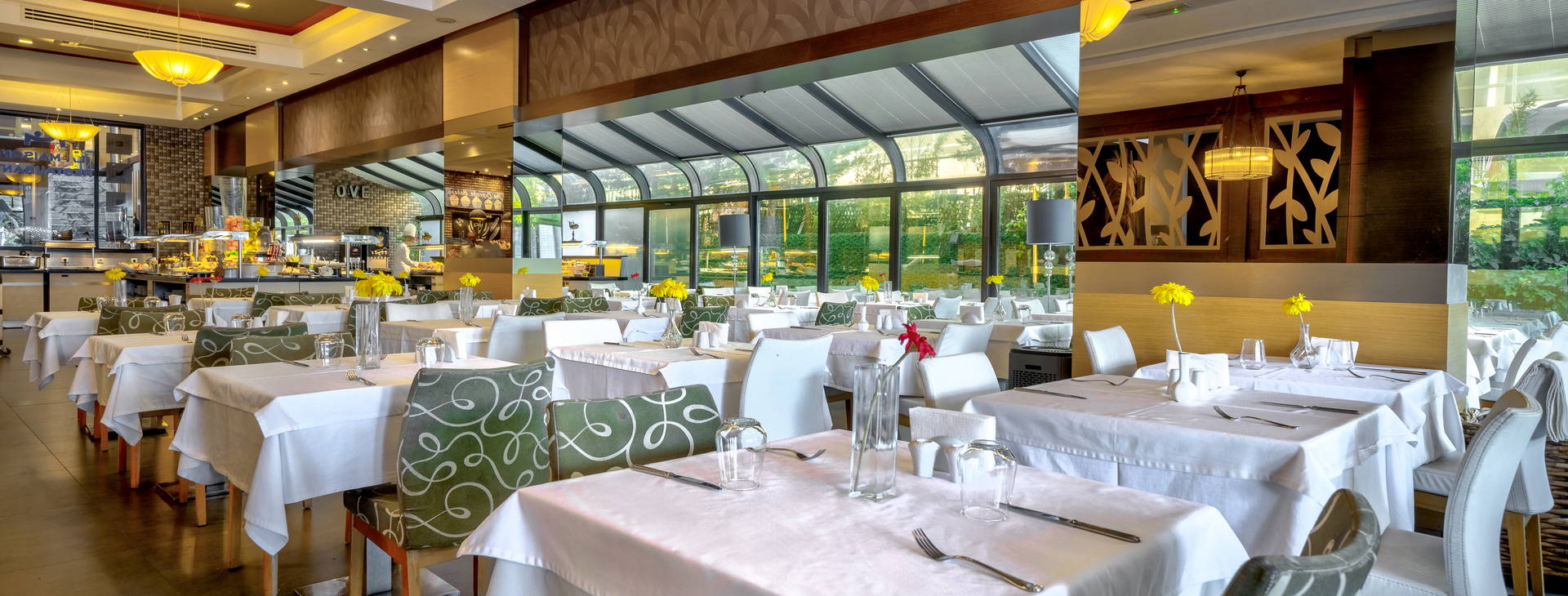 Cettia Beach Hotel Obrázek32