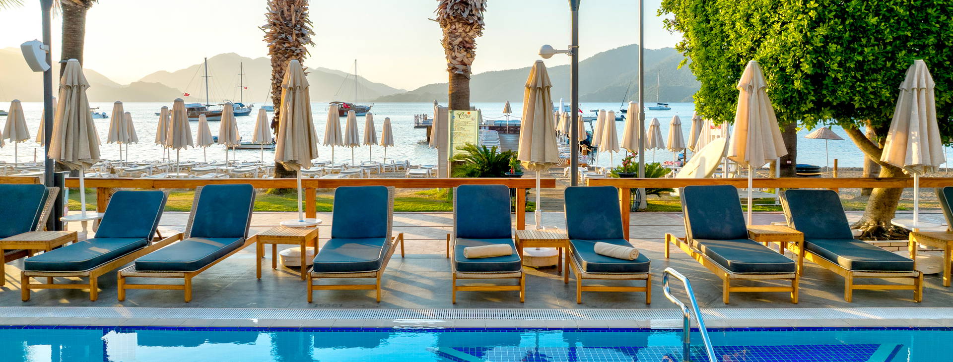 Cettia Beach Hotel Obrázek4