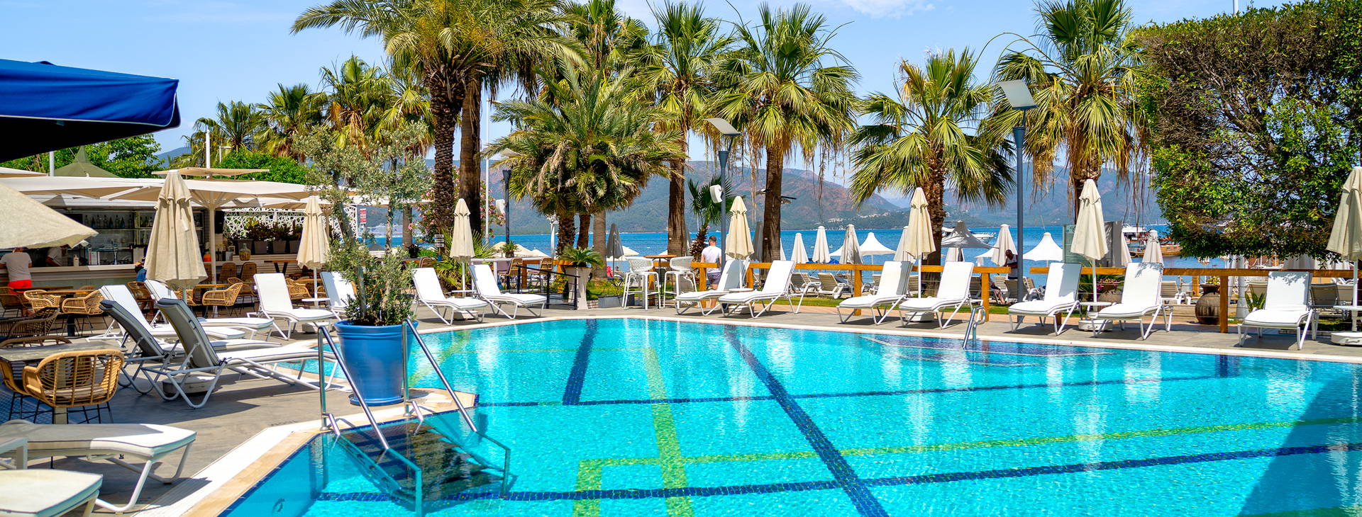 Cettia Beach Hotel Obrázek5
