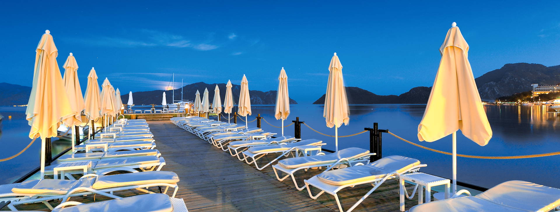 Cettia Beach Hotel Obrázek6