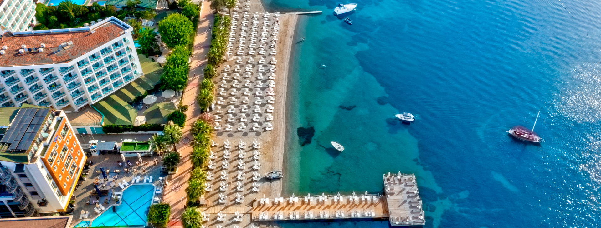 Cettia Beach Hotel Obrázek7