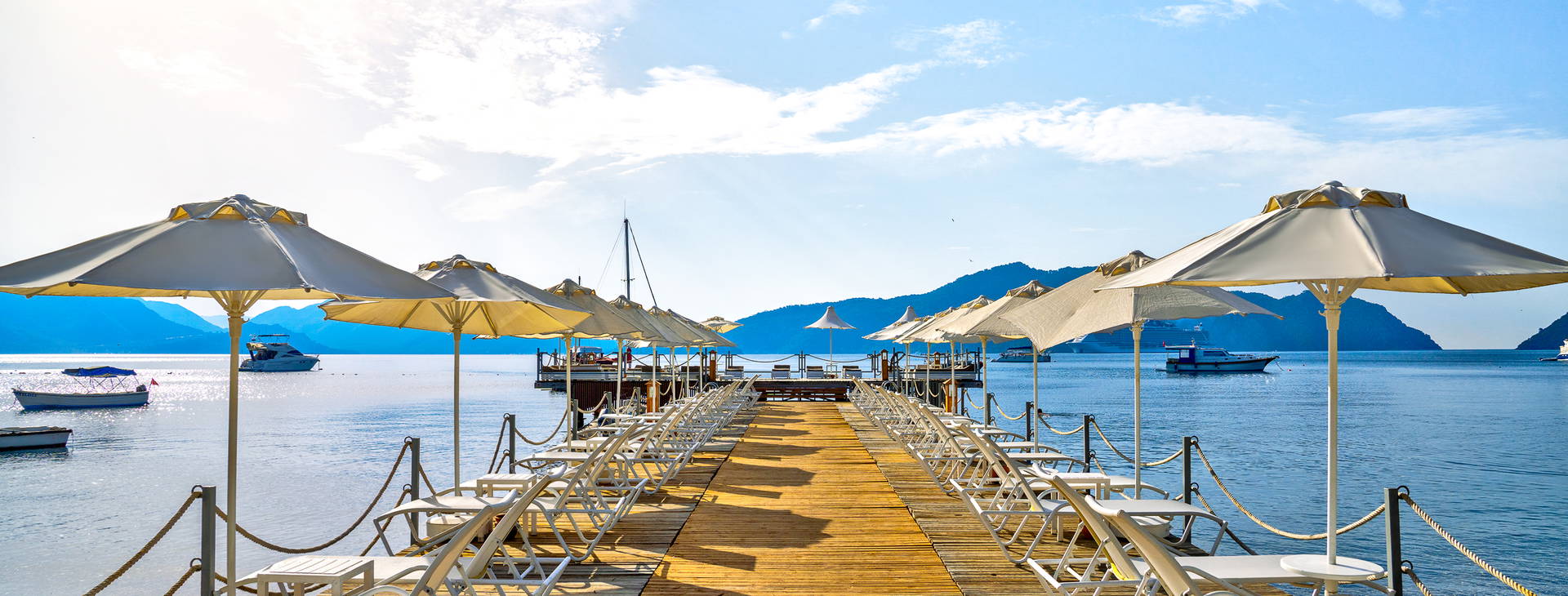 Cettia Beach Hotel Obrázek13