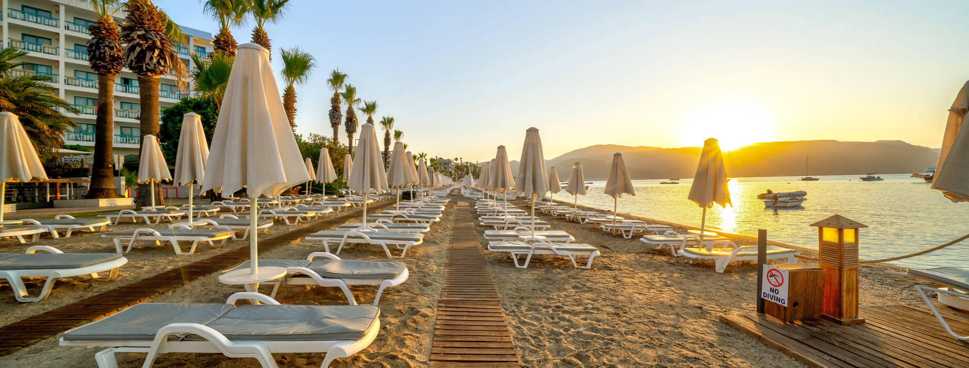 Cettia Beach Hotel Obrázek16