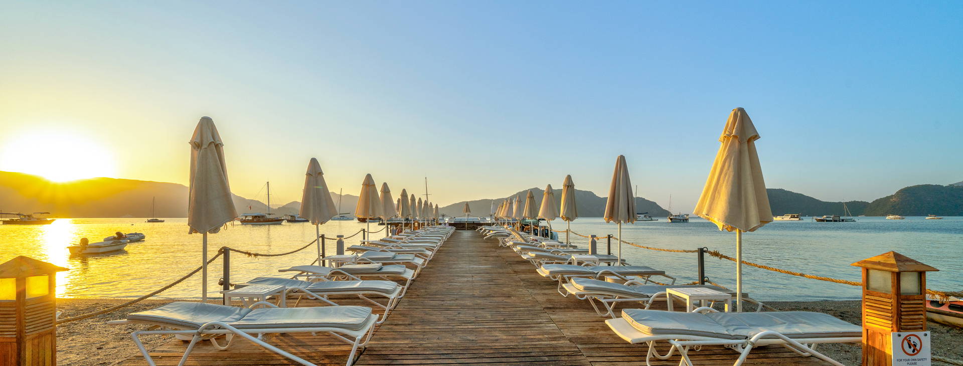 Cettia Beach Hotel Obrázek15