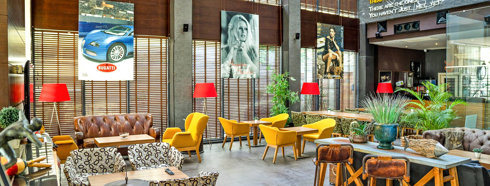 Cettia Beach Hotel Obrázek24