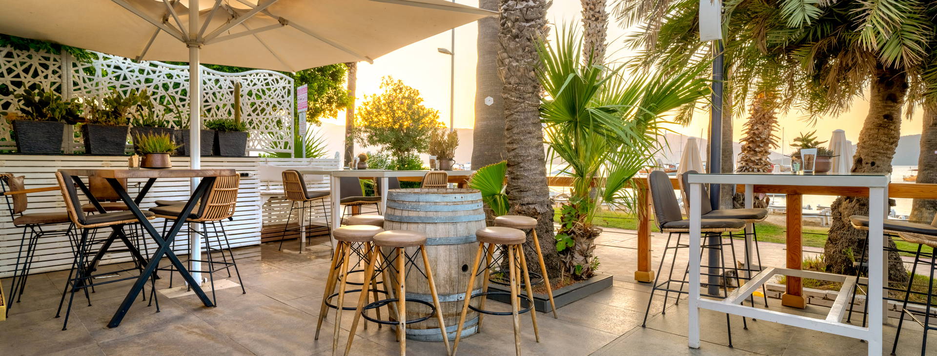 Cettia Beach Hotel Obrázek30