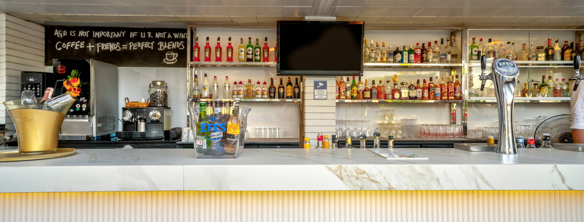 Cettia Beach Hotel Obrázek26