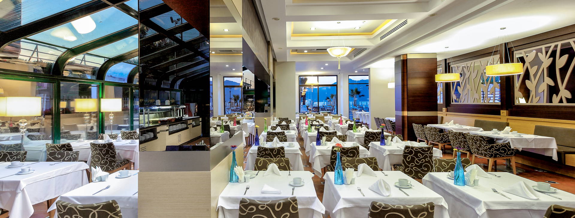 Cettia Beach Hotel Obrázek29