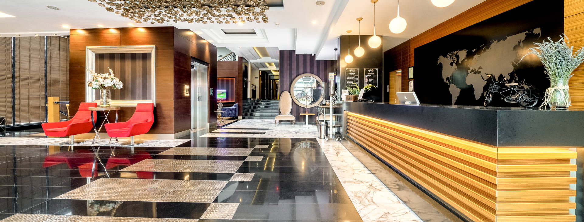 Cettia Beach Hotel Obrázek39