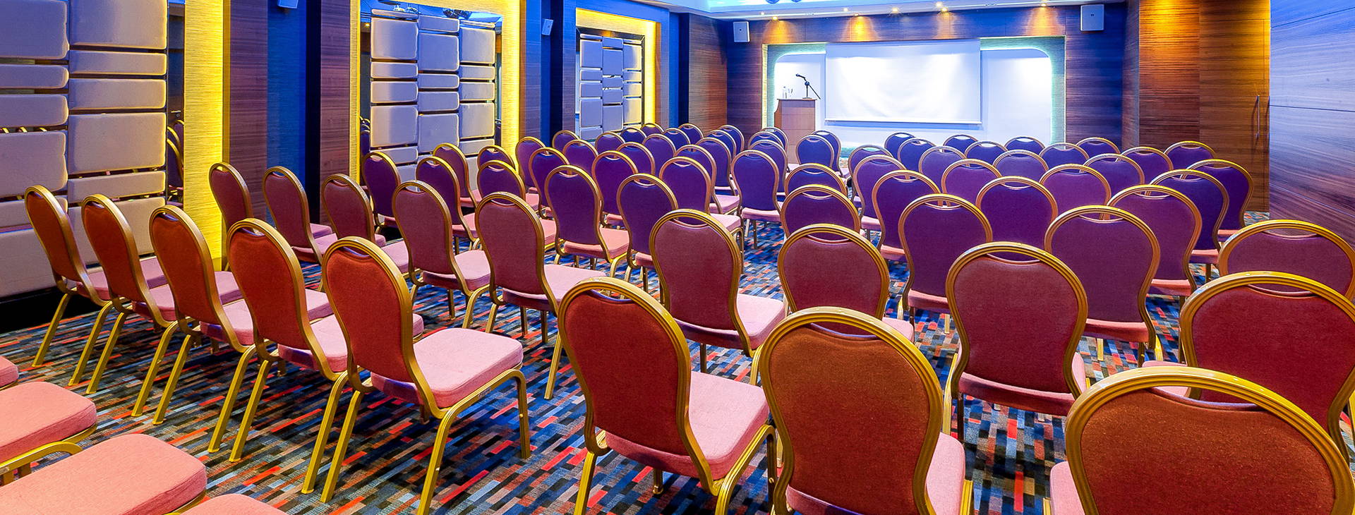 Cettia Beach Hotel Obrázek47