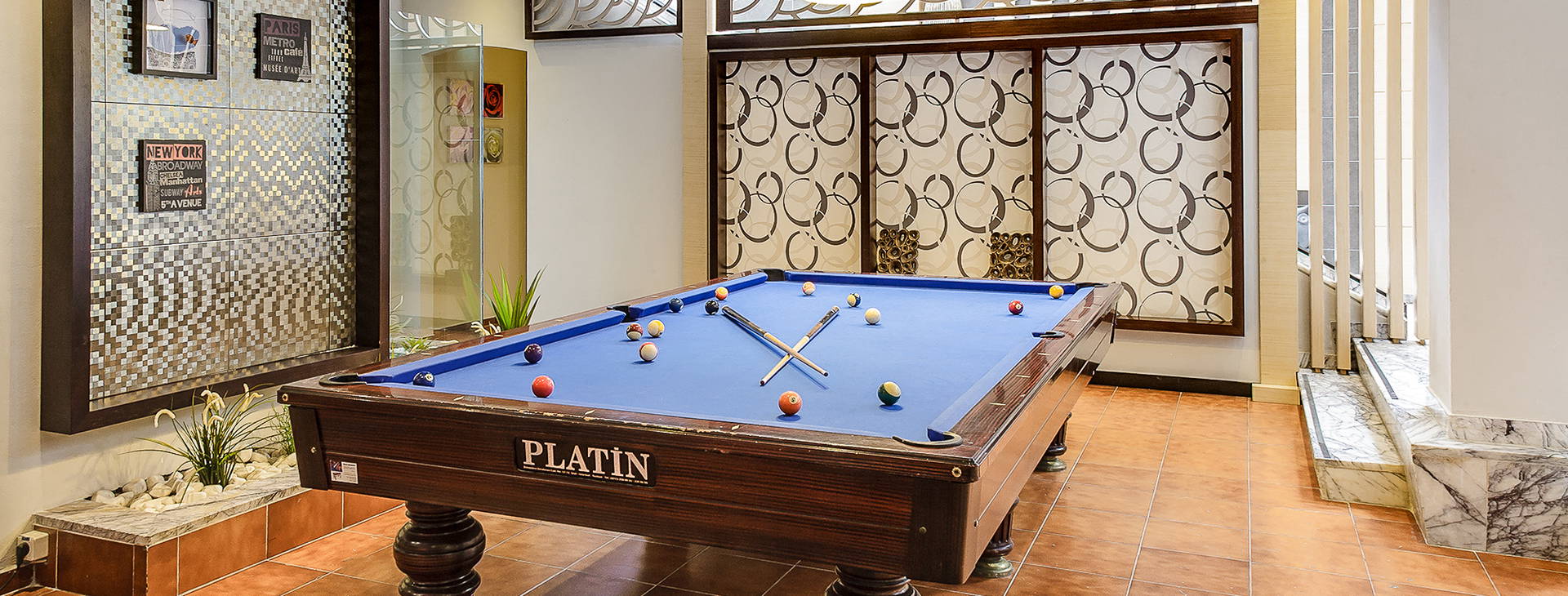 Cettia Beach Hotel Obrázek46