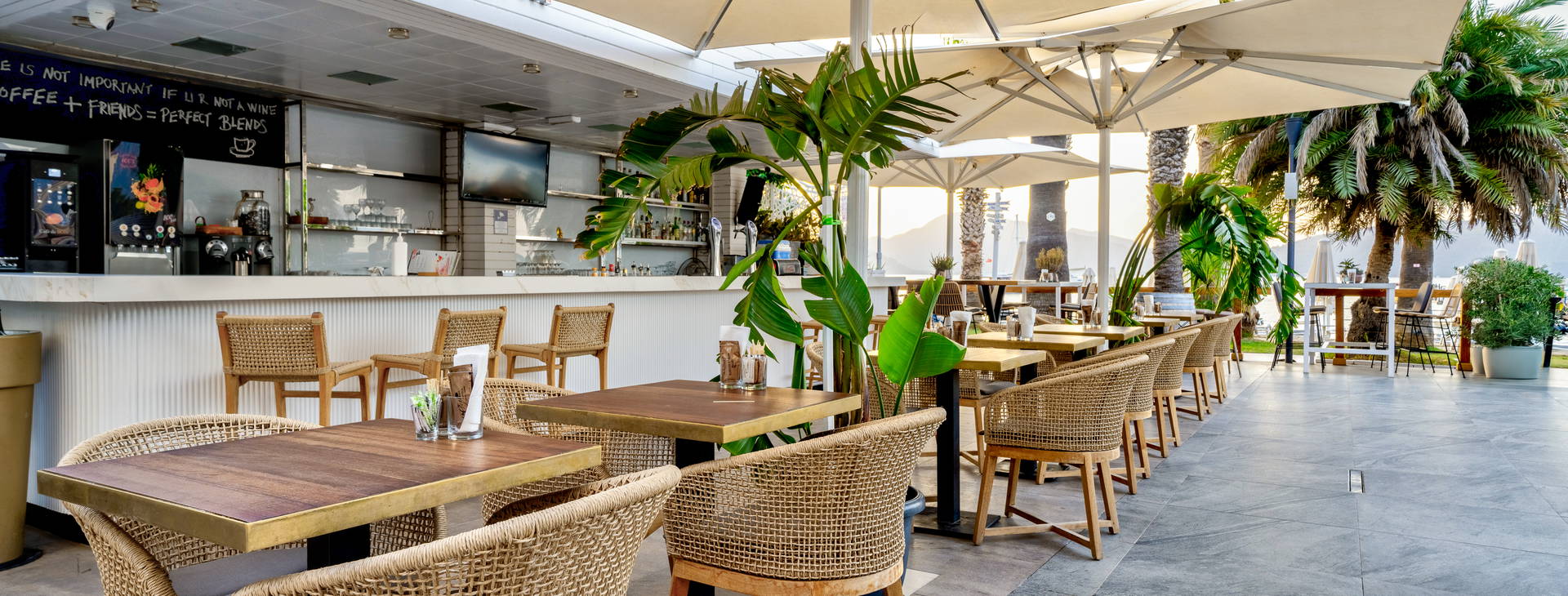 Cettia Beach Hotel Obrázek27