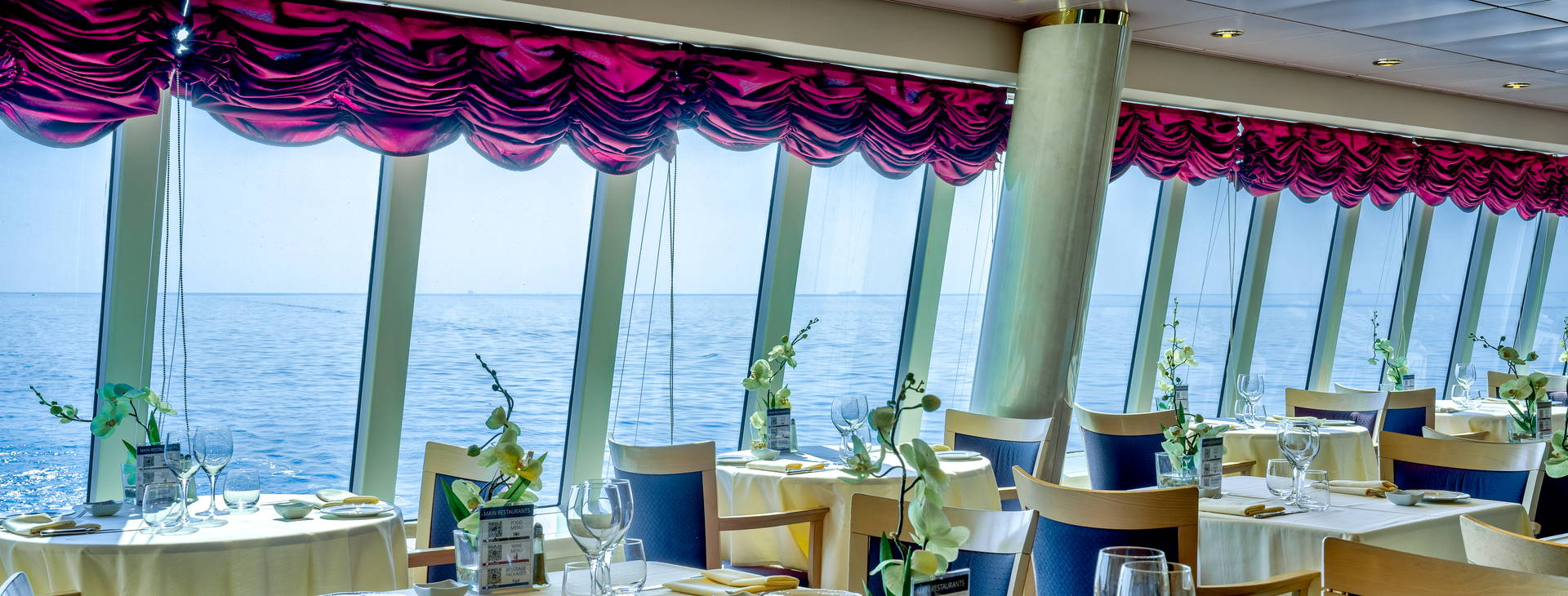 Ubytování RBP (MSC Opera Obrázek15