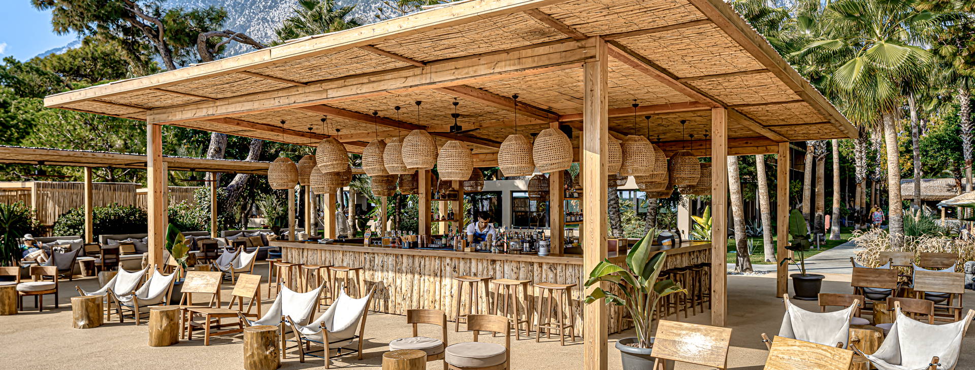 Balmy Beach Resort Obrázek24