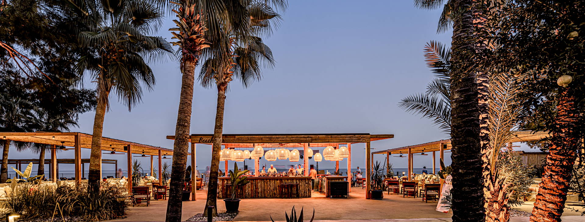 Balmy Beach Resort Obrázek25