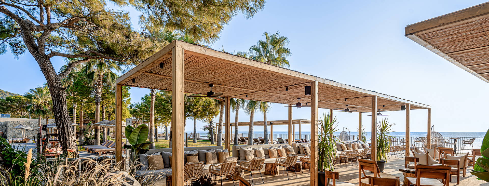 Balmy Beach Resort Obrázek23