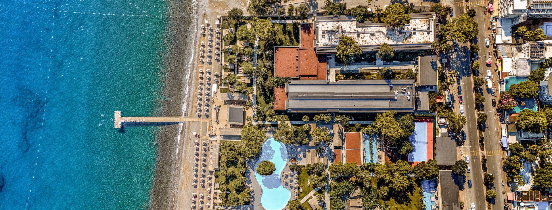 Balmy Beach Resort Obrázek17