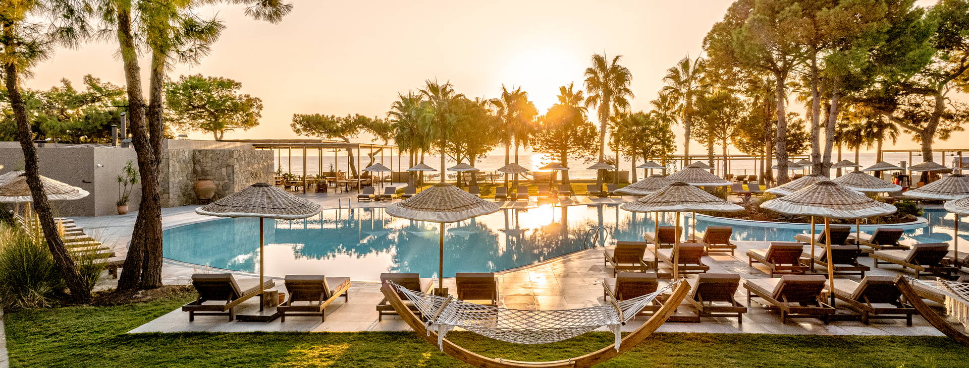 Balmy Beach Resort Obrázek6