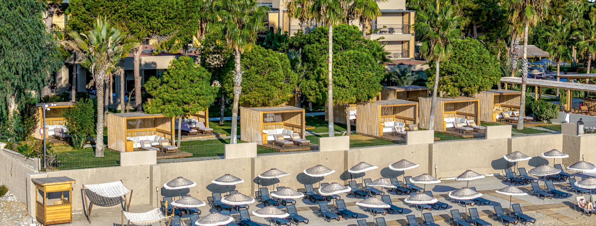 Balmy Beach Resort Obrázek18