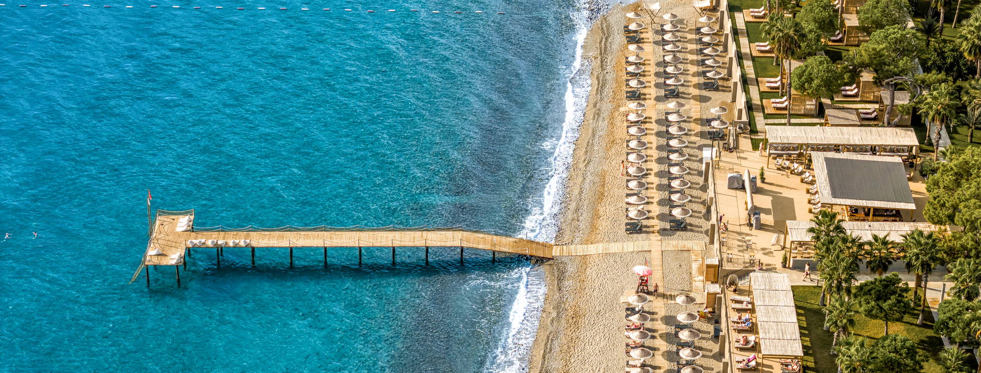 Balmy Beach Resort Obrázek9