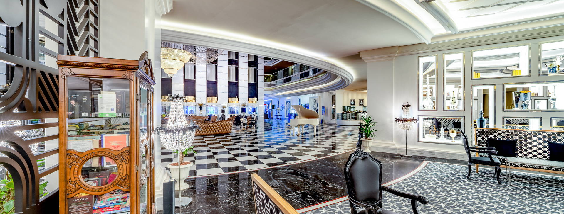 Delphin Imperial Obrázek42