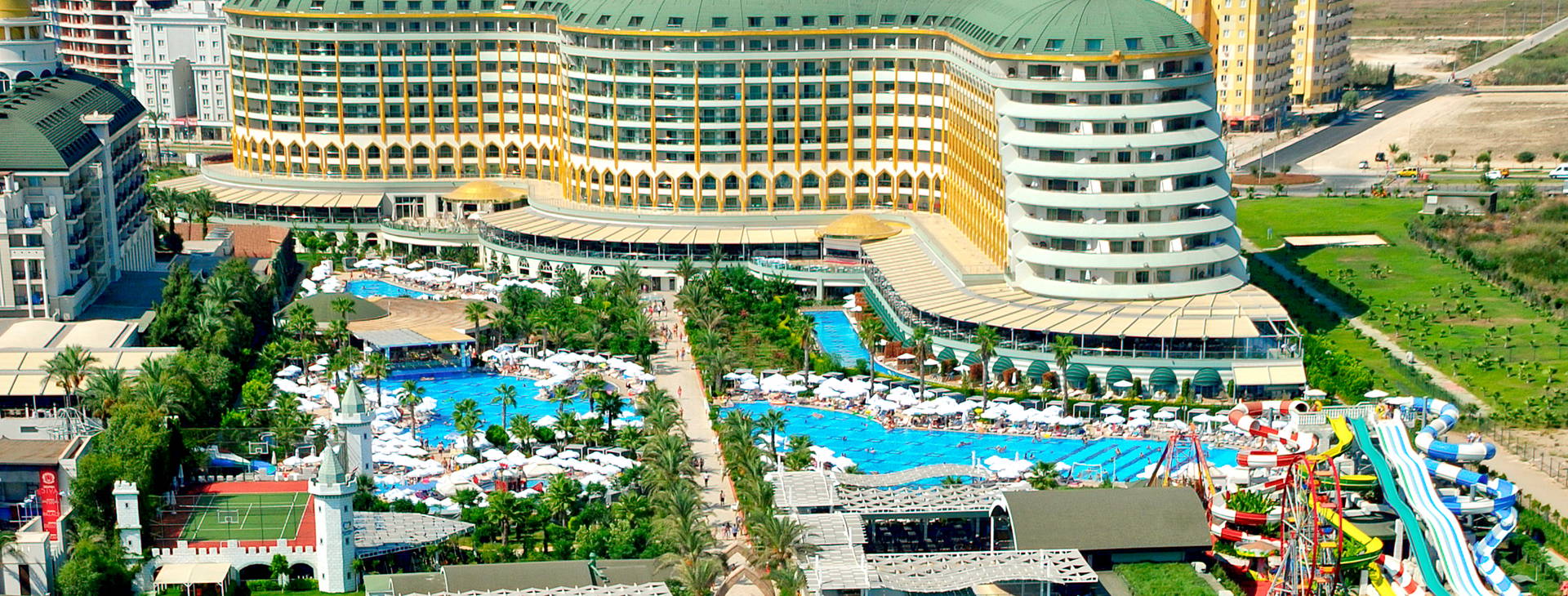 Delphin Imperial Obrázek5
