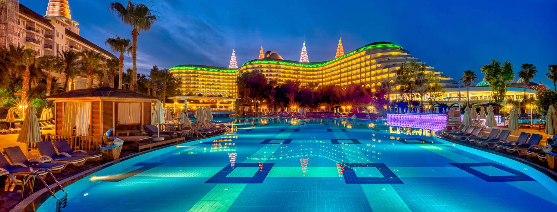 Delphin Imperial Obrázek10