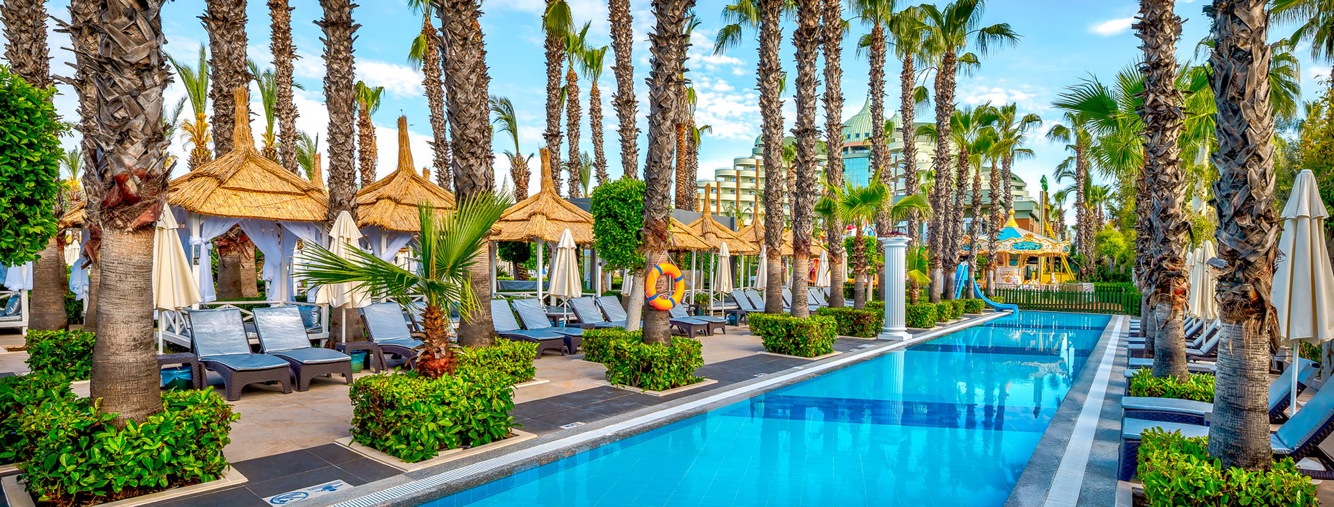Delphin Palace Obrázek11