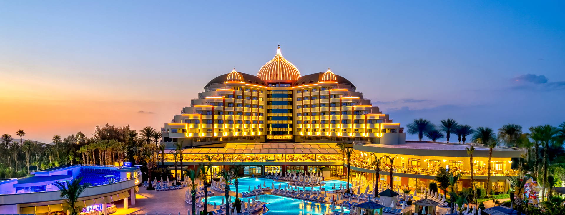Delphin Palace Obrázek10