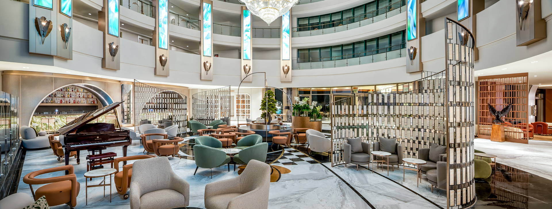 Delphin Palace Obrázek29