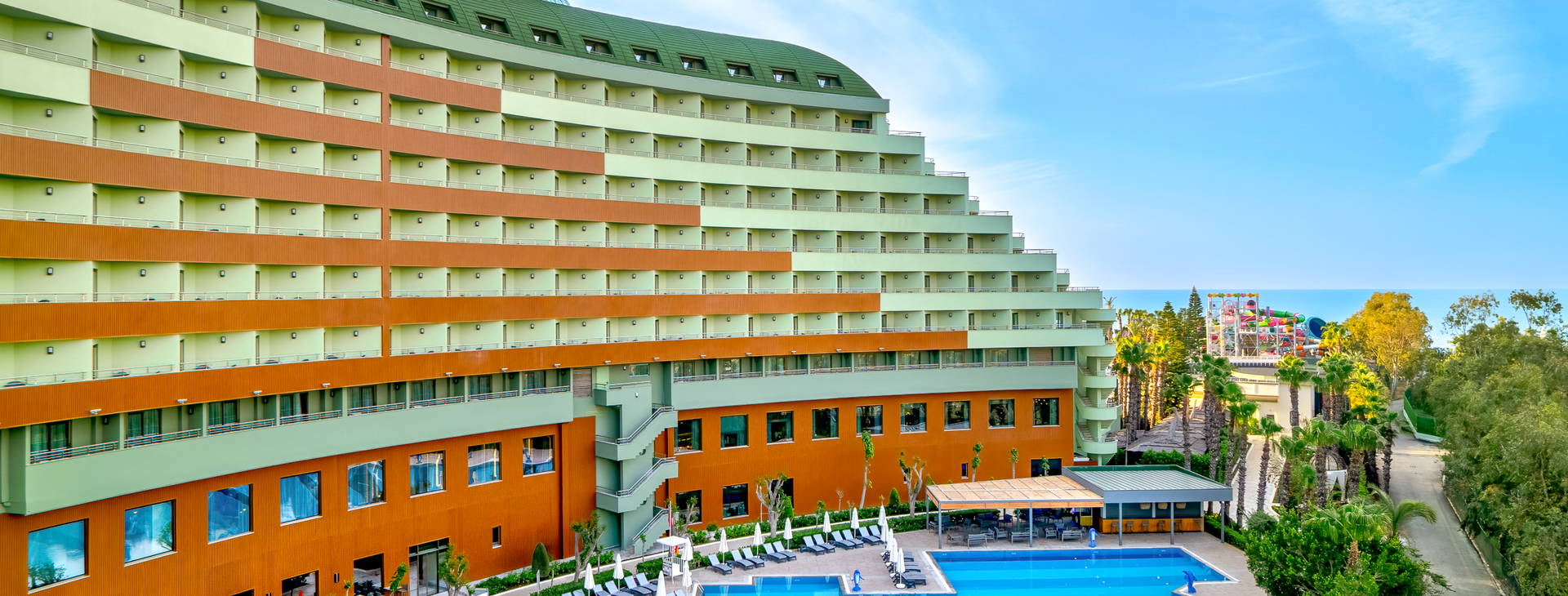 Delphin Palace Obrázek2