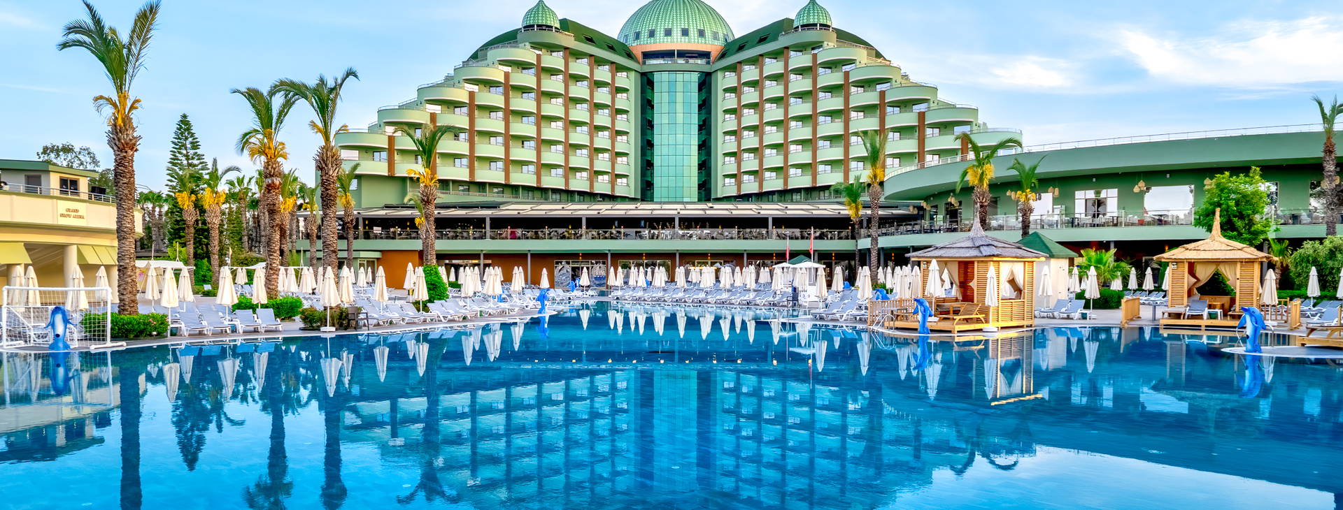 Delphin Palace Obrázek1